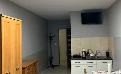 Noclegi w Tomaszowie